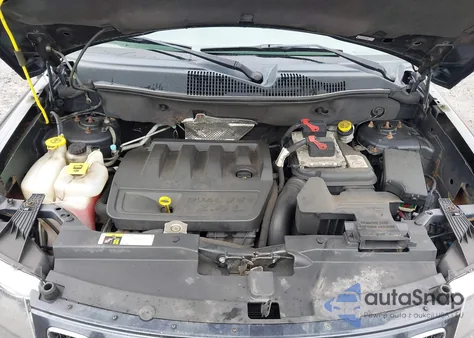 2014 Jeep Compass Sport from USA, damaged, VIN 1C4NJDBB6ED880047